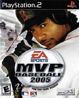 Mvp baseball 2005 download full version game